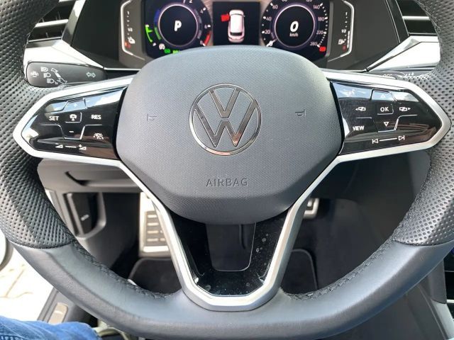 Volkswagen Arteon 1.4 TSI eHybrid
