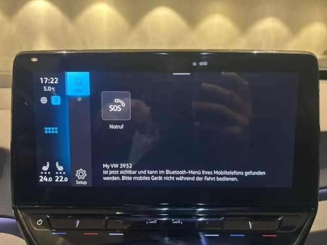 Volkswagen ID.3 Performance Pure