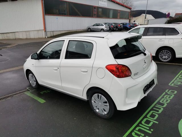 Mitsubishi Space Star Star