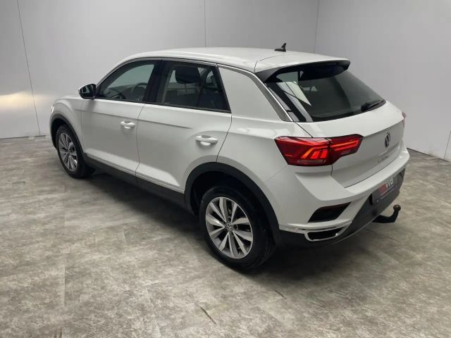 Volkswagen T-Roc 2.0 TDI Style