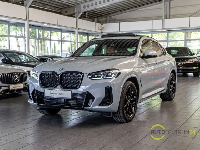 BMW X4 M-Sport