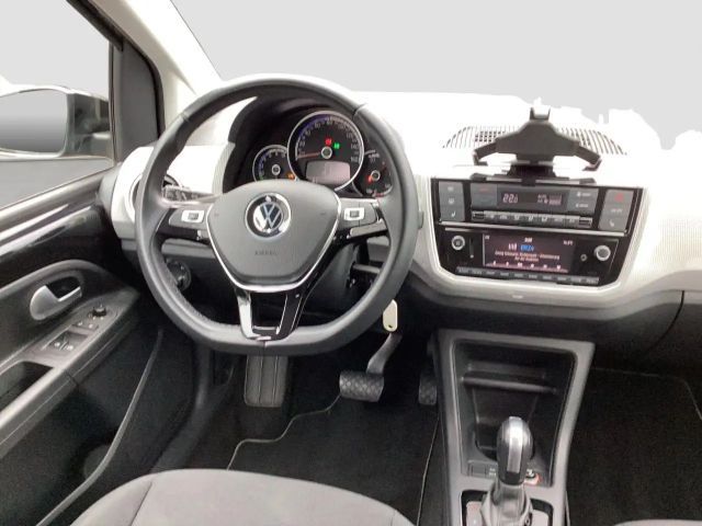 Volkswagen e-up! Move Move up!