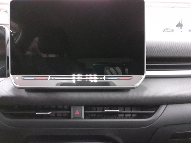 Volkswagen T-Roc 1.5 eTSI