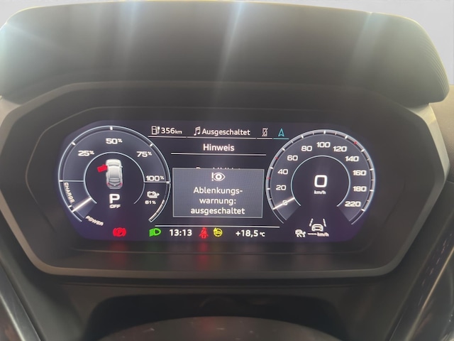 Audi Q4 e-tron Quattro Sportback