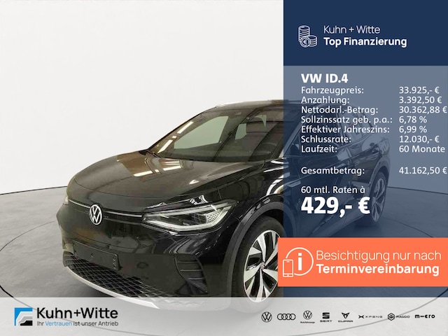 Volkswagen ID.4 Performance Pro
