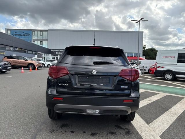 Suzuki Vitara Comfort Hybrid