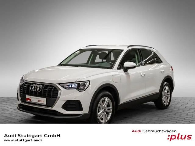 Audi Q3 45 TFSI Hybride