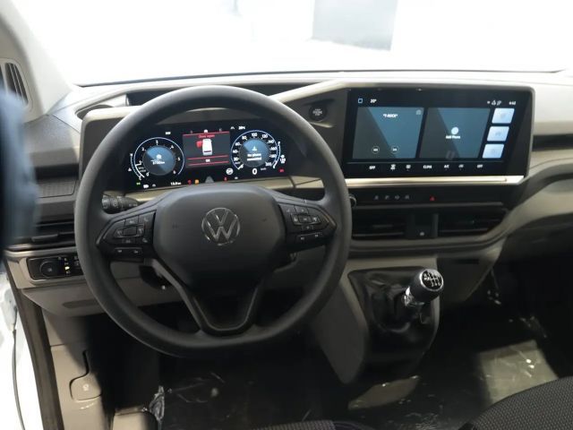 Volkswagen Transporter 4Motion T7