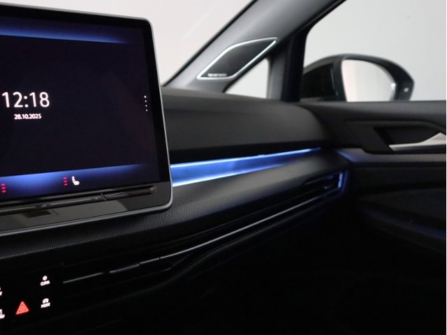 Volkswagen Golf 4Motion DSG Golf VIII