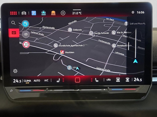 Volkswagen T-Roc 1.5 eTSI DSG IQ.Drive R-Line