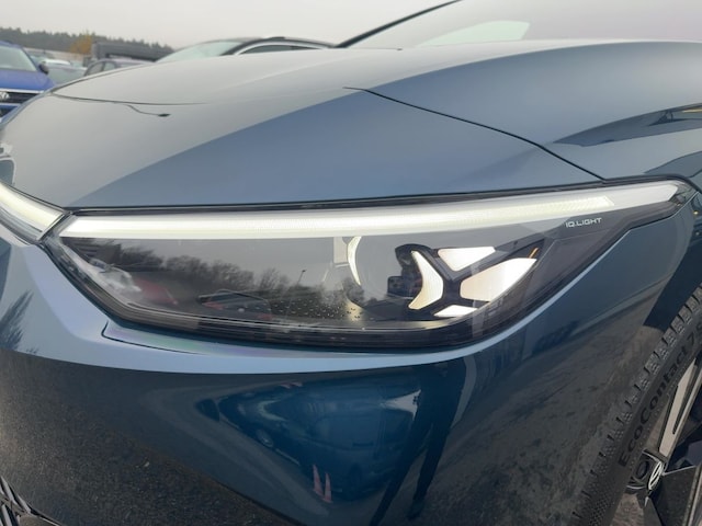 Volkswagen ID.7 GTX Tourer