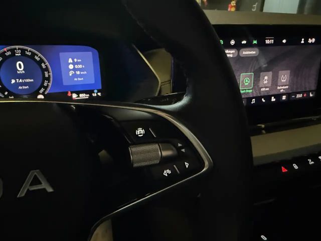 Skoda Octavia 2.0 TDI 85