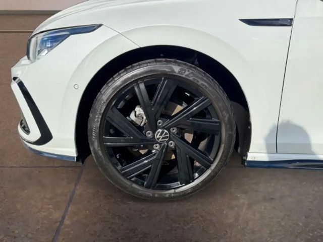 Volkswagen Golf 2.0 TDI DSG R-Line