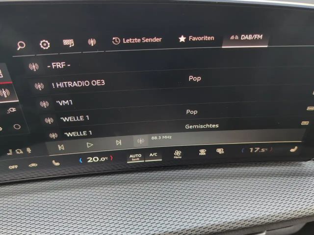 Audi Q5 Hybride Quattro