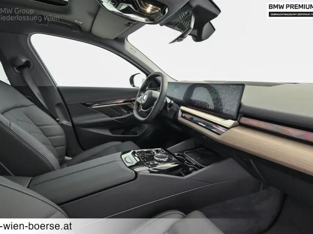 BMW i5 Sedan eDrive40