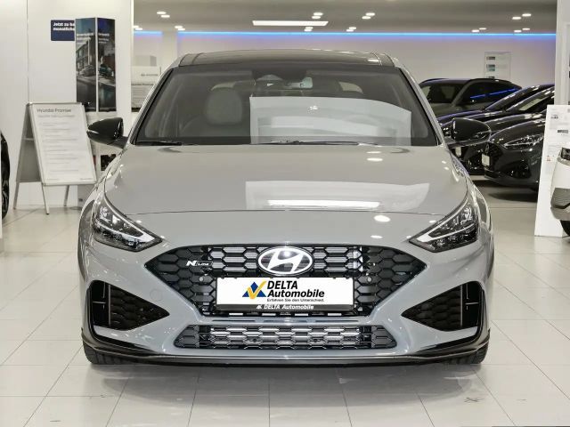 Hyundai i30 N Line T-GDi