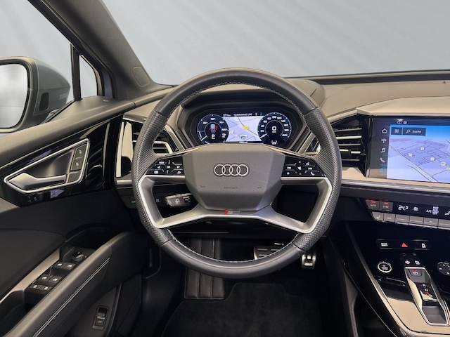 Audi Q4 e-tron 40 Sportback