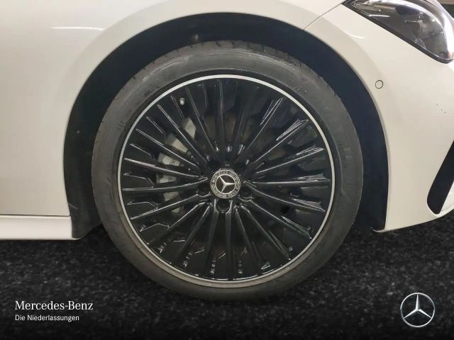 Mercedes-Benz CLE 200 AMG Line