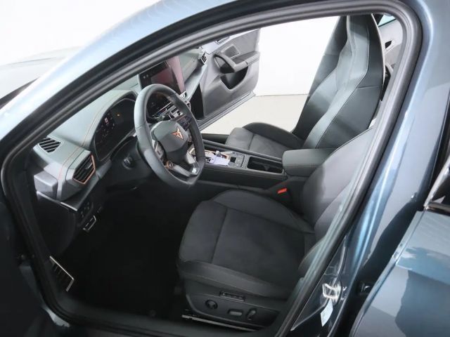 Cupra Formentor DSG VZ