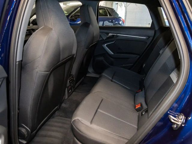 Audi A3 35 TDI S-Tronic Sedan