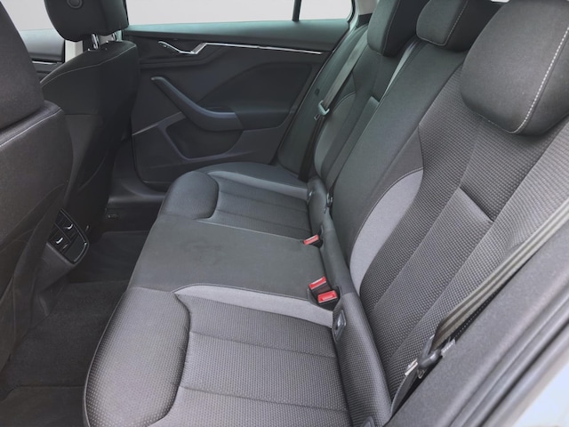 Skoda Kamiq 1.0 TSI Tour