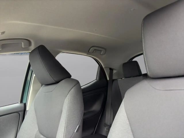 Toyota Yaris Active Hybride VVT-i