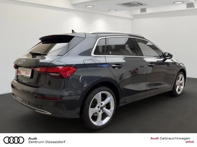 Audi A3 30 TFSI Sedan Sportback