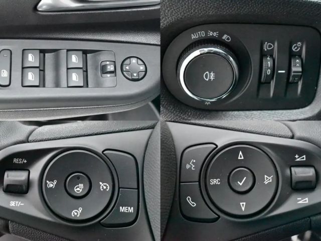 Opel Corsa 1.2 Turbo GS-Line Grand Sport