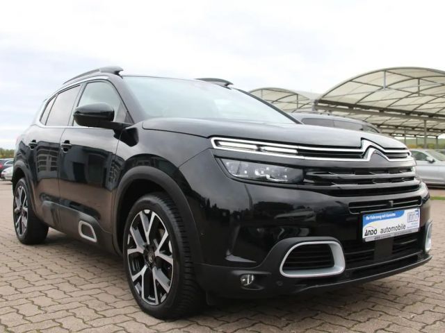 Citroën C5 Aircross Pack Shine