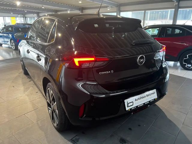 Opel Corsa Elegance