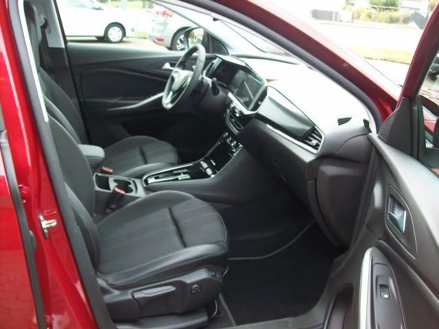 Opel Grandland X GS-Line Grand Sport