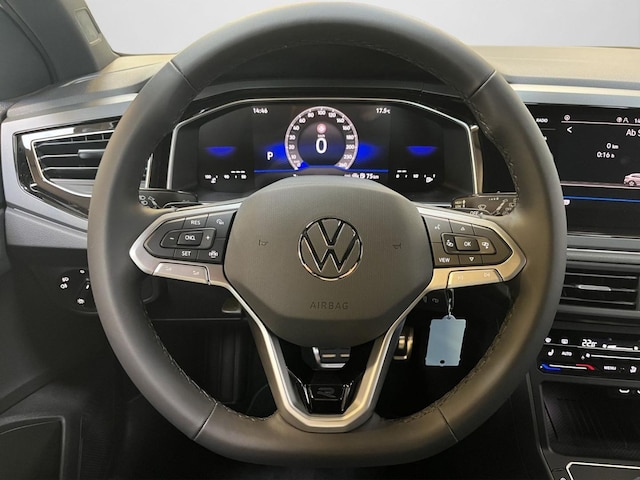 Volkswagen Taigo DSG R-Line