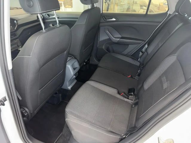Volkswagen T-Cross 1.0 TSI DSG Style