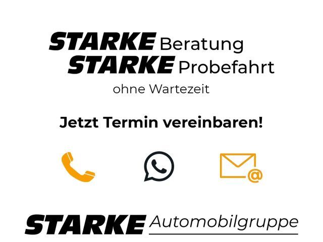 Volkswagen Caddy 1.5 TSI