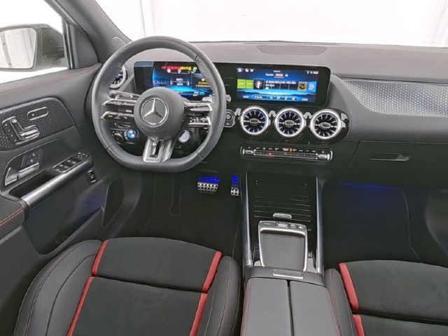 Mercedes-Benz GLA 35 AMG 4MATIC AMG Line