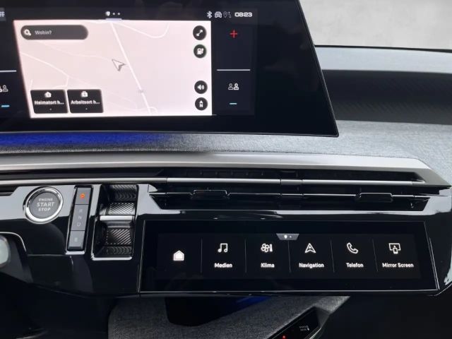 Peugeot 3008 Allure Pack