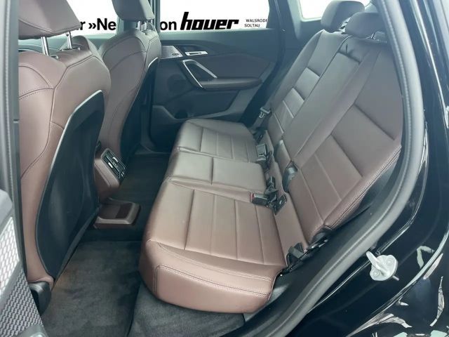 BMW iX1 M-Sport xDrive30