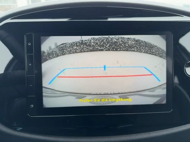 Toyota Aygo 1.0 VVT-i Hatchback