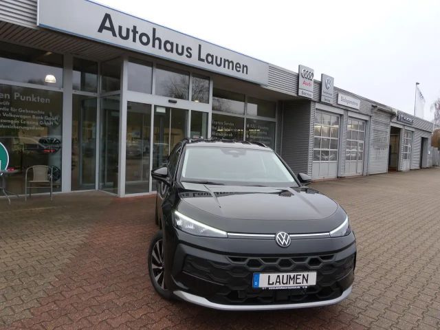 Volkswagen T-Roc 1.5 eTSI DSG Life