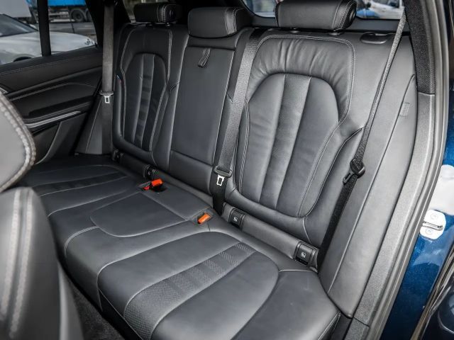 BMW X5 M-Sport xDrive40d