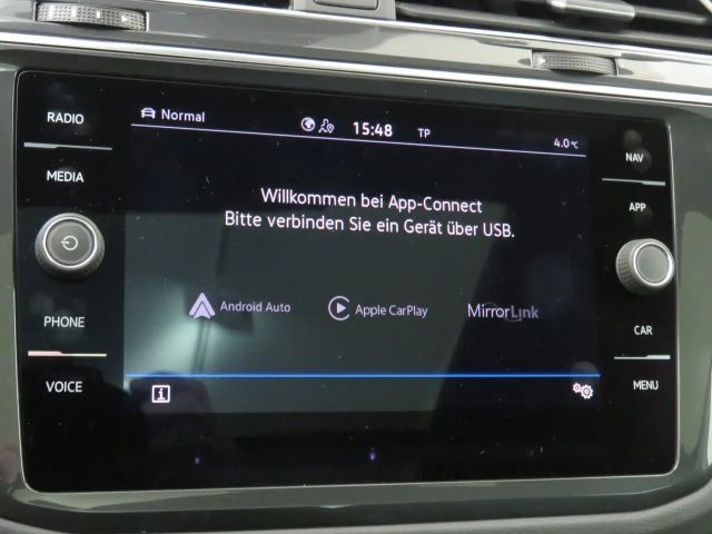 Volkswagen Tiguan DSG R-Line