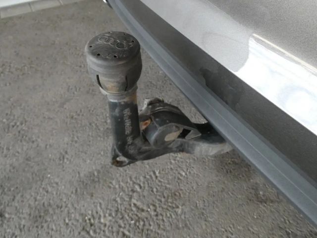 Audi A4 40 TDI Quattro