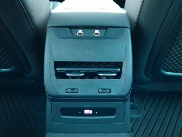 Audi A5 Avant S-Tronic