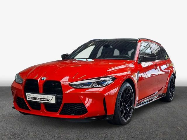 BMW M3 Competition Touring xDrive