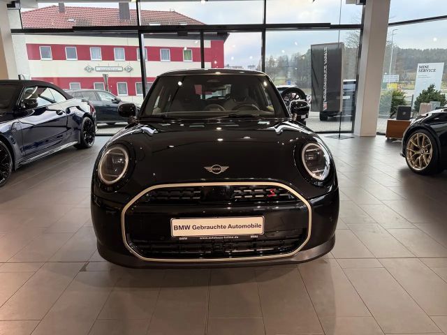 MINI Cooper S 3-deurs