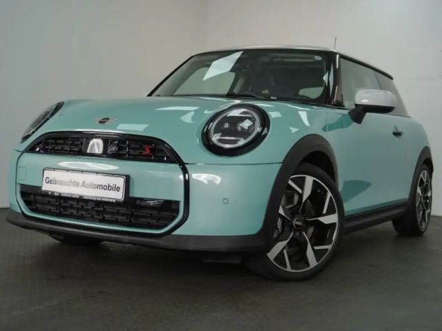 MINI Cooper S *HUD.PGSD.PARKASSIST.NAVI*