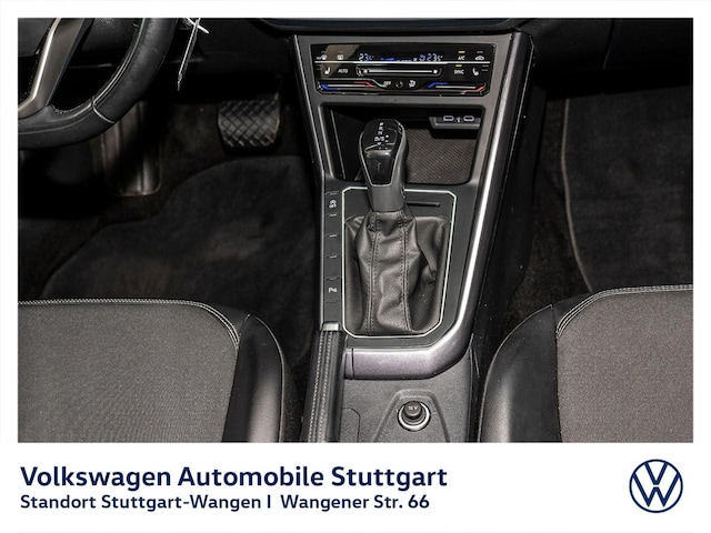 Volkswagen Taigo 1.5 TSI DSG Style