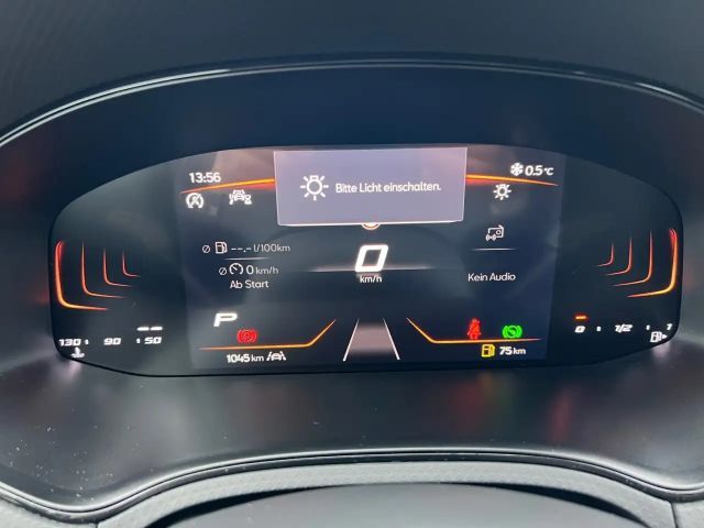 Seat Arona DSG Style