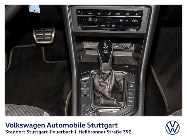 Volkswagen Tiguan 2.0 TDI DSG R-Line