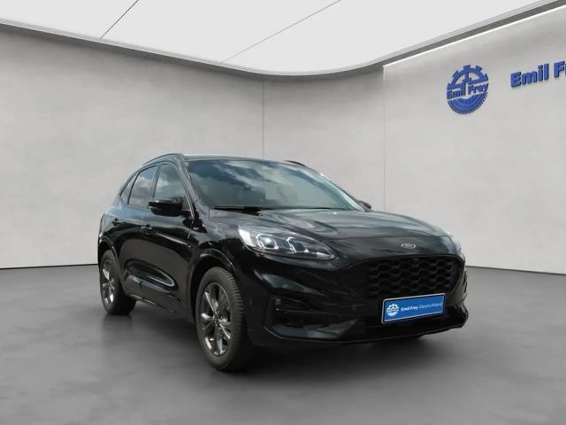 Ford Kuga EcoBoost ST Line X